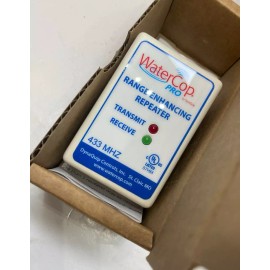WaterCop WPR Sensor Repeater (For use with WaterCop Pro Systems only)