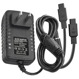 BOEEA Replacement for SportDOG Dog Collar Charger, 5V Power Adapter Compatible with SportDOG SD-425 SD-425S SD-425CAMO and SD-825 SD-825X Remote Trainer Charging Cord Only