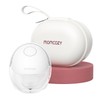 Momcozy Breast Pump Hands Free Mobile Style | M6, Wearable
