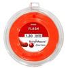 Kirschbaum Reel Flash Orange 1.30 mm (16G) 660ft