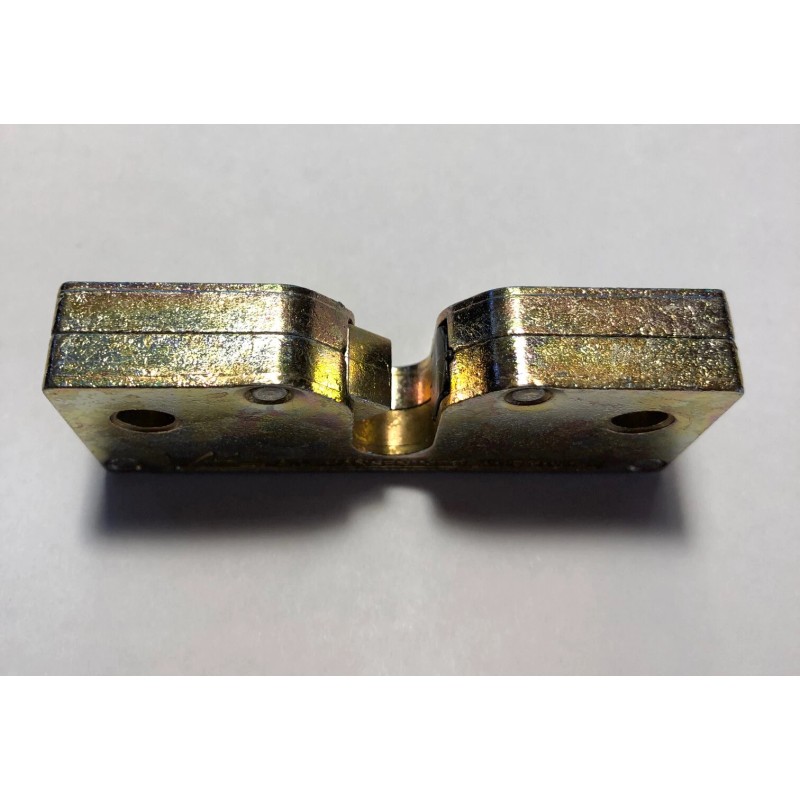 AL HANSEN Supreme Truck Body Compartment Door Slam Latch for