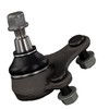 febi bilstein 40669 Ball Joint with lock nuts, pack of