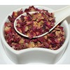 Rose Petals - Rosa L # Herba Organica # (50g)