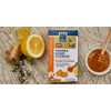 Manuka Health, MGO 400+ Manuka Honey Lozenges with Lemon &