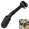 5140032-23 Table Saw Rail Lock Lever Compatible with De-walt DW745,