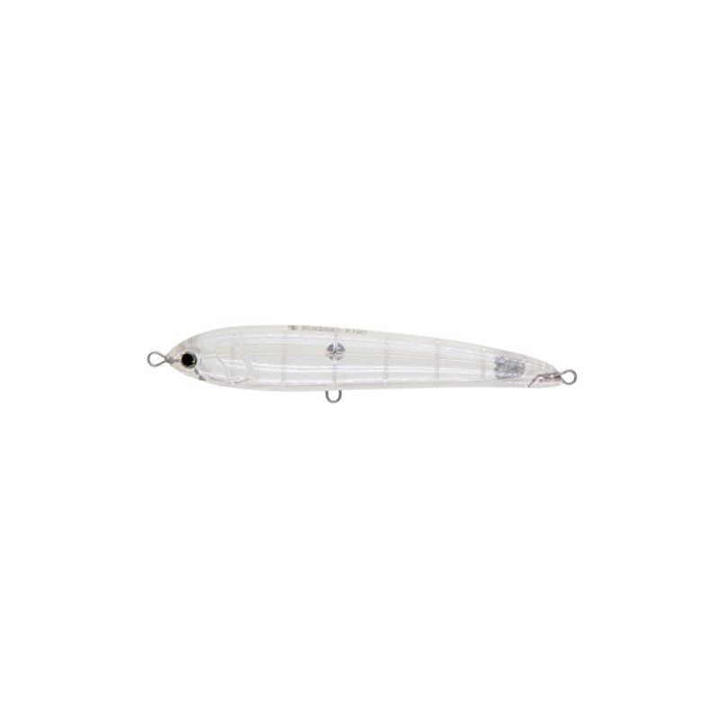 yamasita (Yamashita) Lure rapi-do F190 B28 °C 玄海 Clear