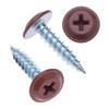 4.2mm x 19mm Self Tapping Phillips Screws for Sheet metal