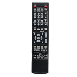 Replaced Remote Control Fit for RC-1149 RC-1158 AV Receiver XV-5809 AVR-390 AVR-391 AVR1311 AVR-1311 AVR-1312 AVR-1601 AVR-2105 AVR-2106 AVR-2506