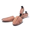 Link Up Cedar Shoe Trees - 100% Natural Cedar for