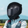 MXJ Gear Helmet Visor for K1 K3SV K5, Motorcycle Helmet