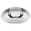 WMF Premium One 18/10 Stainless Steel 16cm Replacement Lid