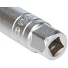 KS Tools 911.3804 3/8" Spark plug socket, 16mm