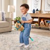 VTech Gallop and Giggle Horse Stick Pony with Motion Sensor