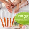 Pack of 6 Trigger Point Massager, Trigger Point Pusher Trigger