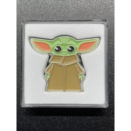 BABY YODA Token Replica