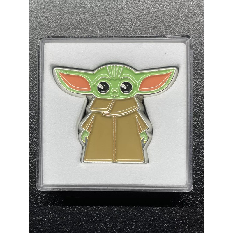 BABY YODA Token Replica
