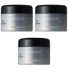 [X3 pieces] Schwarzkopf/Schwarzkopf silhouette hard wax 145g