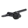 sourcing map Chuck Key 9mm Key 11 Teeth, Fits 1/4"