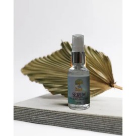 Serum Acido Hialuronico 100 Puro 30 Ml                                                                                                                
