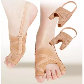 발가락보호대 발가락 엄지 밴드 엄지발가락 보호대 [L] Toe Protector Big Toe Band Big Toe Support [L]