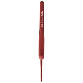 Etimo Crochet Hook, Size 4/2.50mm, 2.50 millimeters