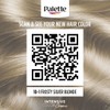 Palette Intensive Color Cream 10-1 Arctic Silver Blonde