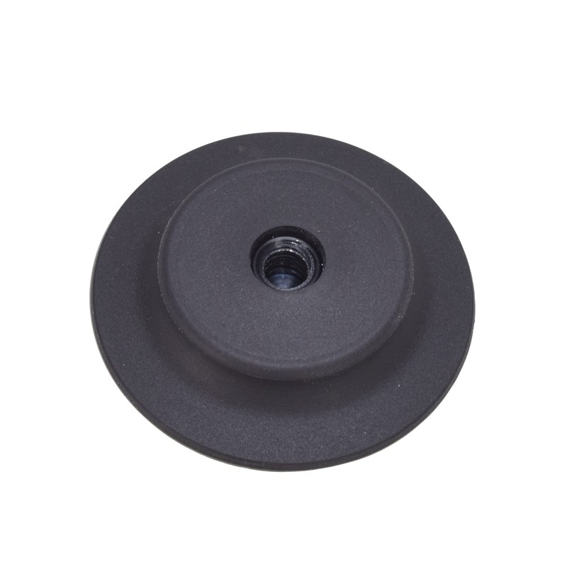 Etsumi VE-2406 Stand Magnet, Silicon Coated, Magnet, N Pole [1/4