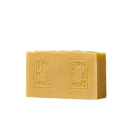 THE COLD PROCESS FRESH CITRUS (HAND) Hand Soap, Fresh Citrus, Solid Soap, Soap Bar, Made in Japan, 4.9 oz (140 g)