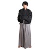 [MAKE CHEERFUL] Samurai Samurai Cosplay Costume, Kimono (One Size Fits