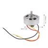 RC Drone Arm Metal Power Motor Replacement Repair Parts for