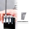 Phillips Magnetic Screwdriver Bits Set 9 PCS Magnetic Phillips Security