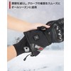 Inner Gloves, Motorcycle Gloves, Sweatproof, Thin, Quick Drying, 1 Second,