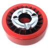 Starlet24® Fire Killer Ashtray for Outdoor Wind Ashtray Stable Round