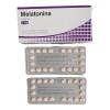 Melatonina Valeant Tabs Sublingual Sabor