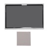 13 Inch Laptop Private Screen Prevent Blue Light Reusable Washable