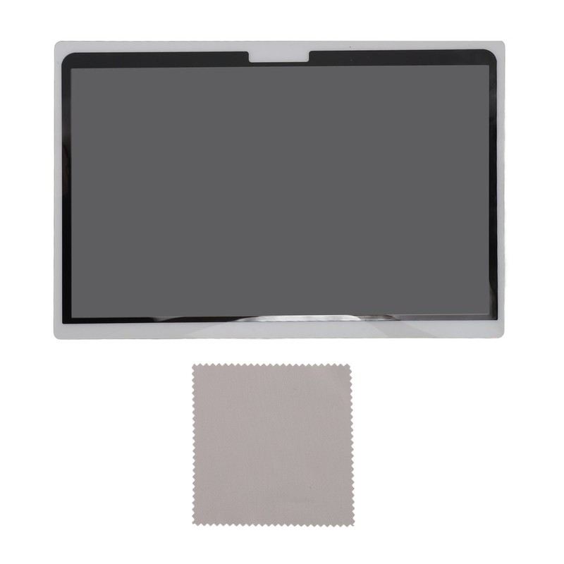 13 Inch Laptop Private Screen Prevent Blue Light Reusable Washable