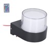 Outdoor Wall Sconce 5W RGB Remote Control LED Waterproof Wall