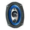 4X Gravity GR-6996H 6x9-Inch 4-Way 760 Peak Power Total Watt