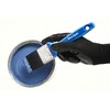 Blue Spot Tools 36013 5 Piece Synthetic Paint Brush Set
