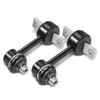 Frankberg 2 x Rear Axle Coupling Rods Compatible with A4