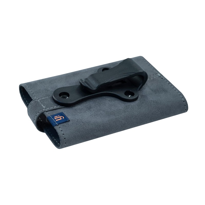iFi xDSD Gryphon Case Pro (with Clip) - Protect your