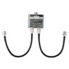 MX72 VHfUHF Duplexer 144-148MHz 400-470MHz Different Frequency Indoor Antenna Combiner