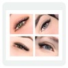 ANNAFRIS Double Tips 5D W Premade Fan Eyelash Extensions Volume