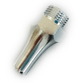 Esco EA123AF-5 0.08 inch (2.0 mm) Hole/G1/8" Nozzle (For Air Guns, Universal Type)