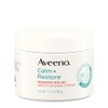 Aveeno Calm + Restore Redness Relief Moisturizing Cream, Daily Facial