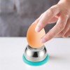 Zimoer Egg Picker, Egg Cutter, Egg Pieker, Egg Cutter Made