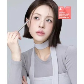 NOBEV 슬림 엣지 듀얼 아이라이너 7colors 2020167 [차콜블랙] NOBEV Slim Edge Dual Eyeliner 7 Colors 2020167 [Charcoal Black]