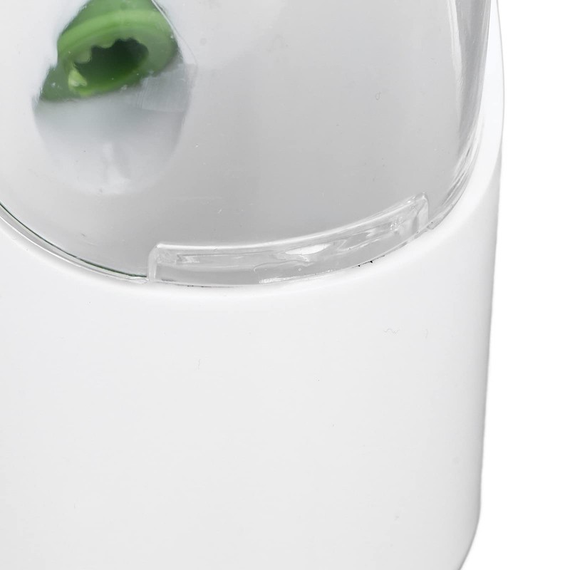 Herb Keeper, Contenedor de Almacenamiento de Hierbas de 9.8 Pulgadas