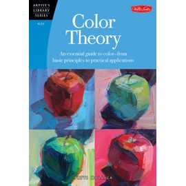 Color Theory: An Essential Guide to Color--From Basic Principles to Practical Applications