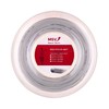 MSV Focus-Hex String Reel - White, 1.1 mm